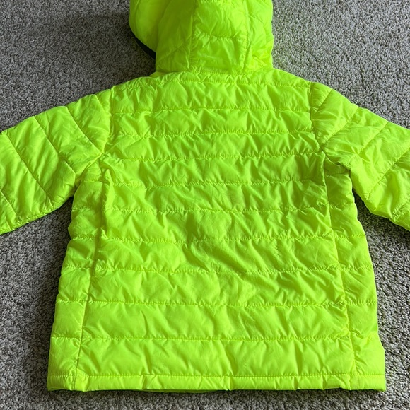 GAP Cold Control Coat - Picture 5 of 6